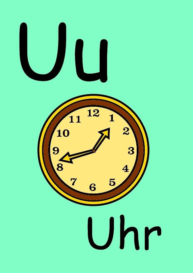 u Imagen u