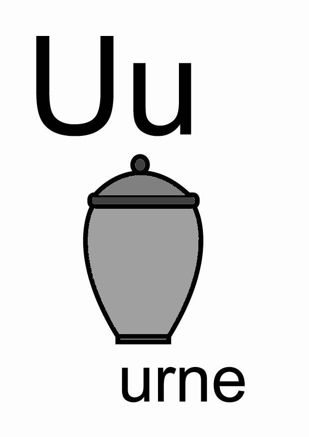 u Imagen u