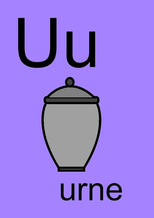 u Imagen u