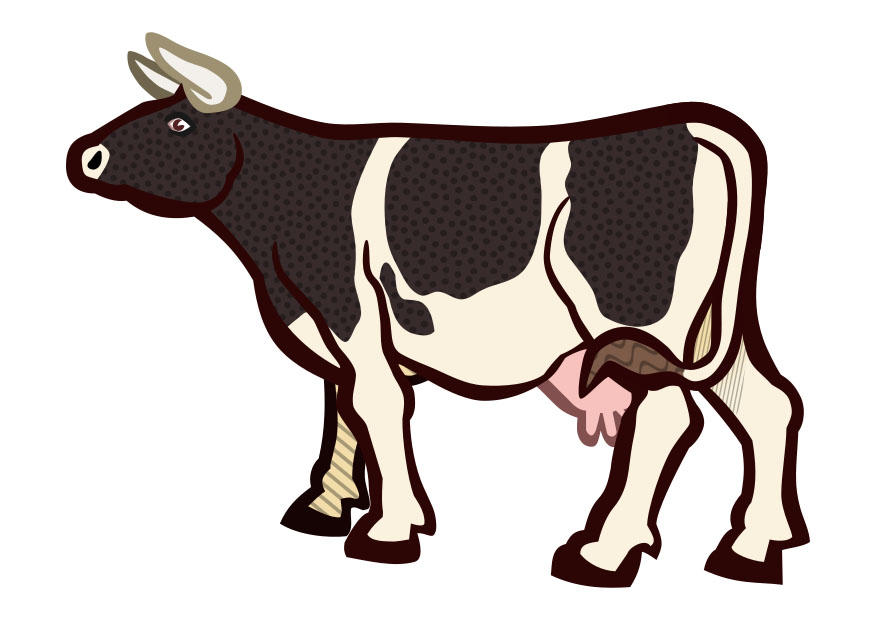 vaca Imagen vaca