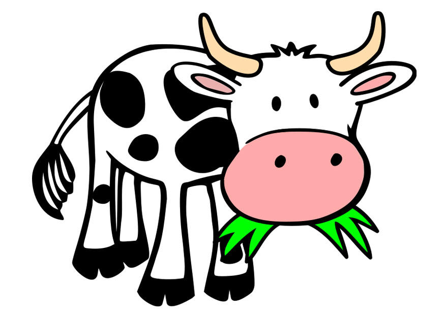 vaca Imagen vaca