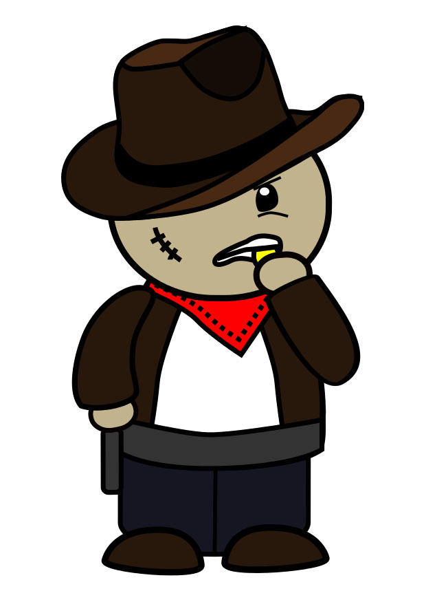 vaquero Imagen vaquero