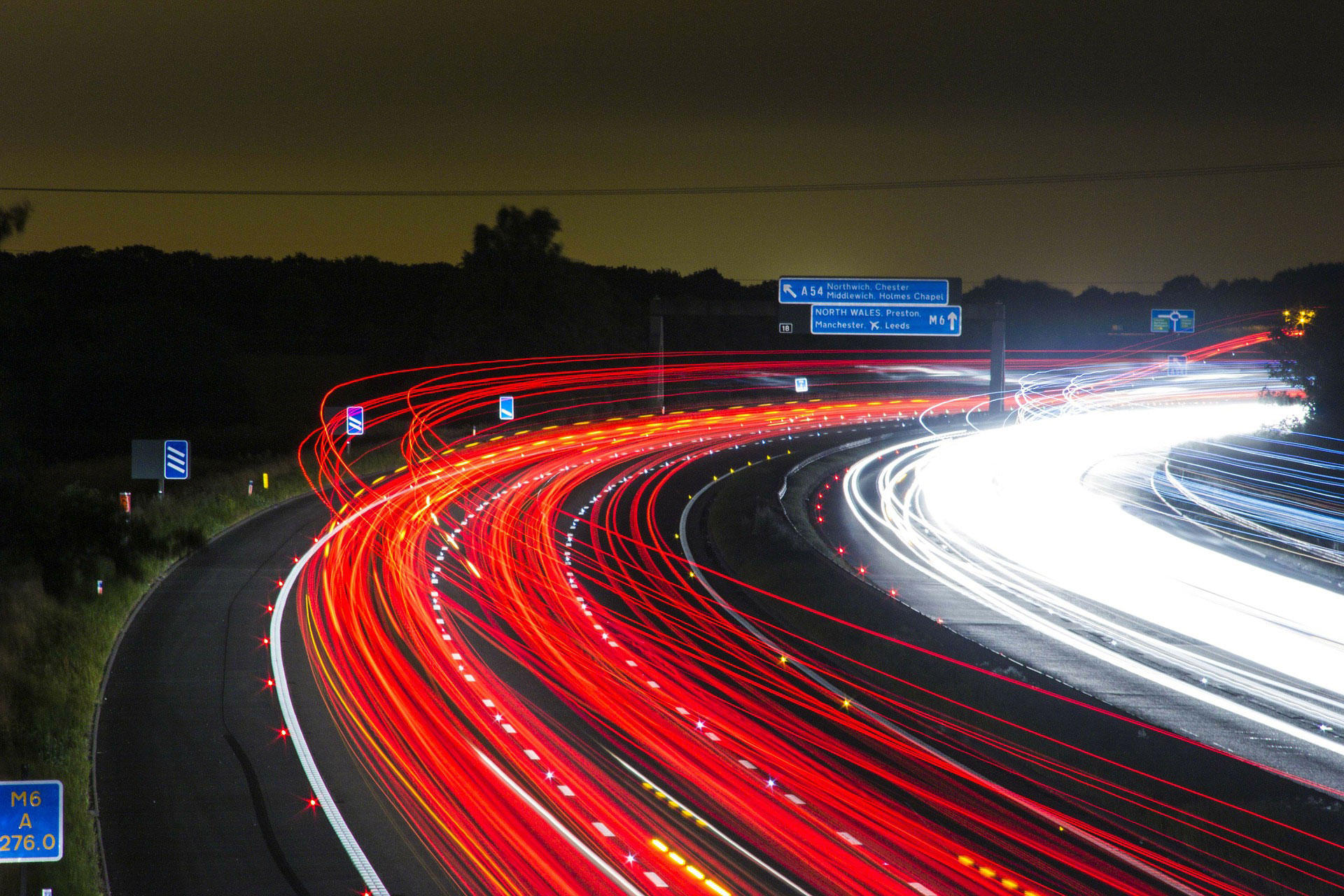 velocidad Foto velocidad