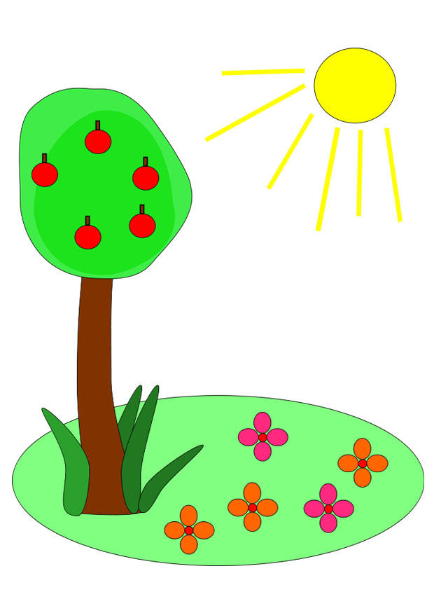 verano Imagen verano