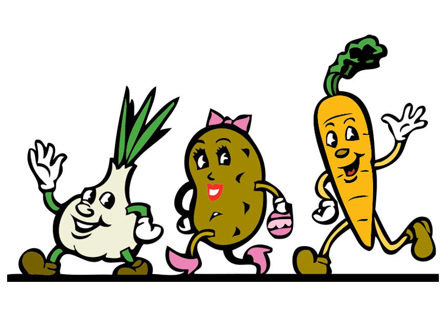 verduras Imagen verduras