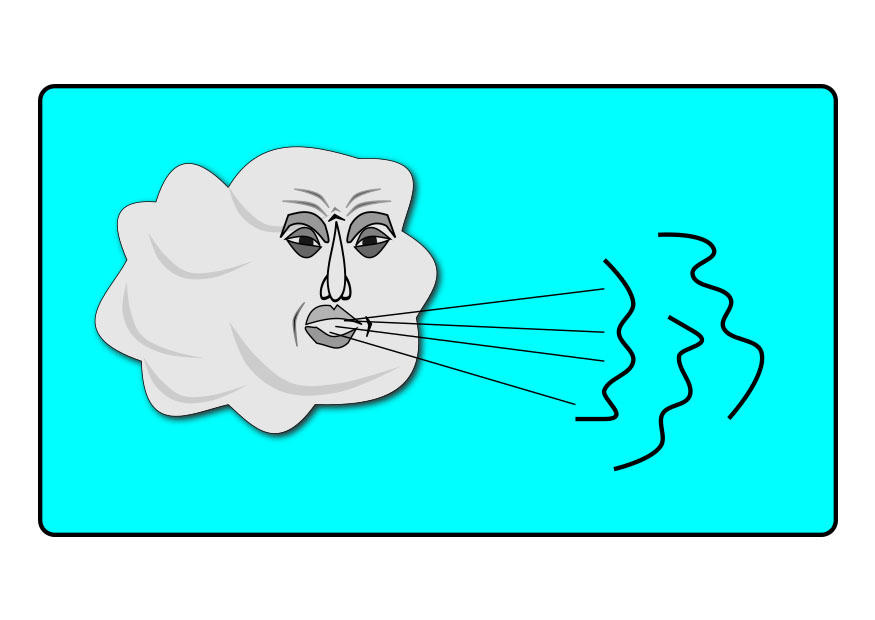 viento Imagen viento