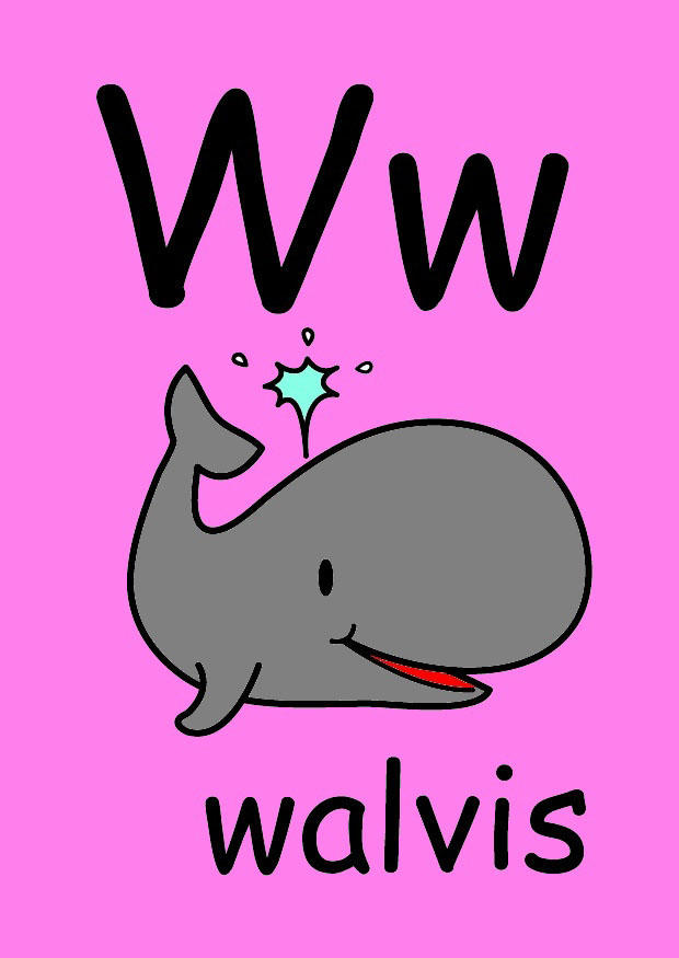 w Imagen w