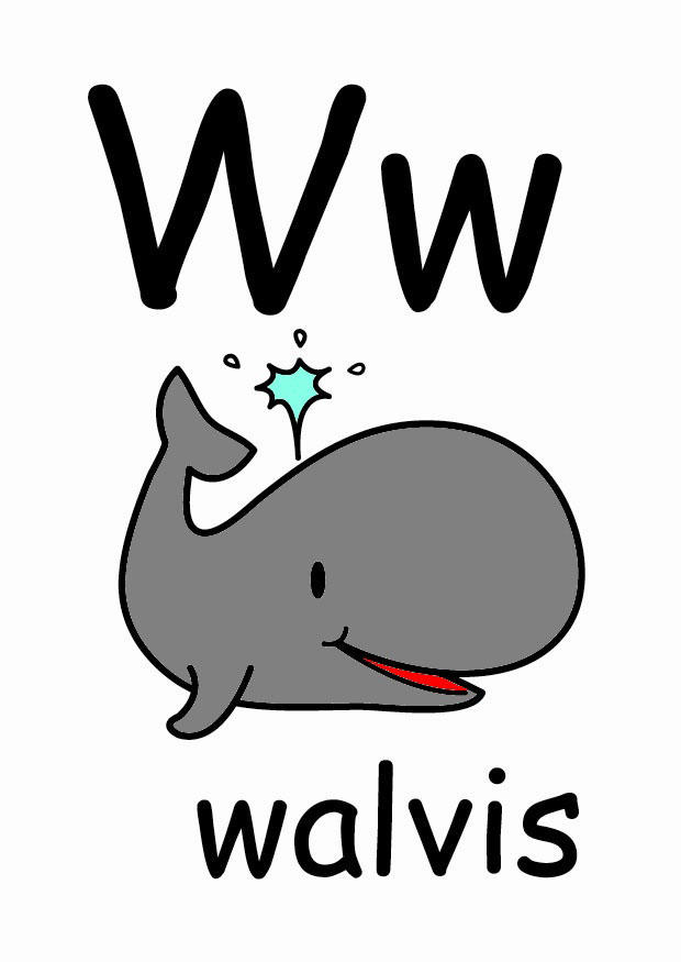 w Imagen w