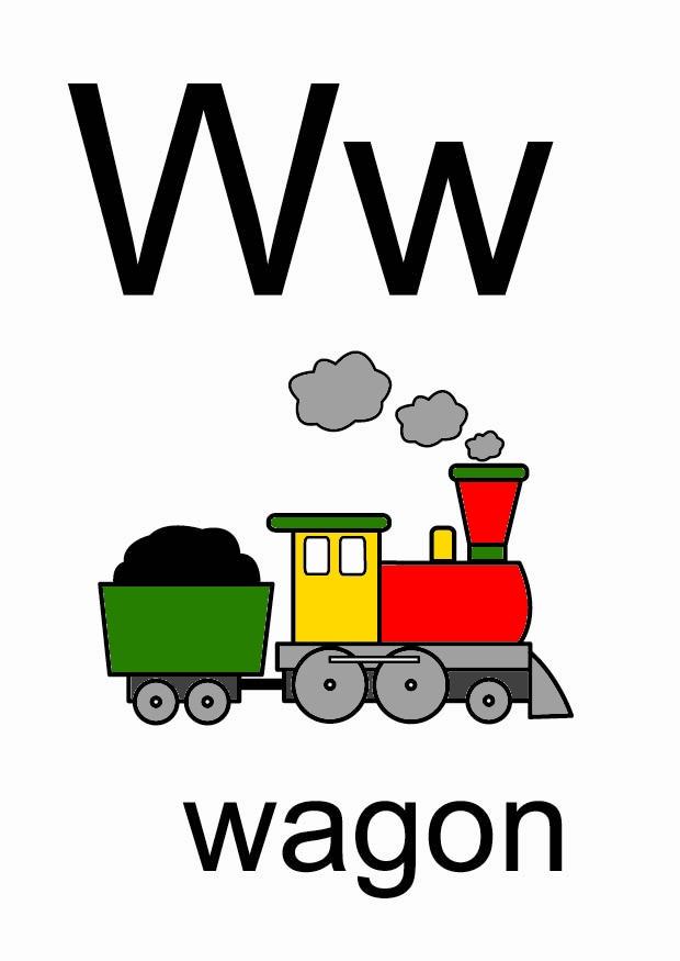 w Imagen w