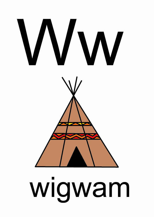 w Imagen w