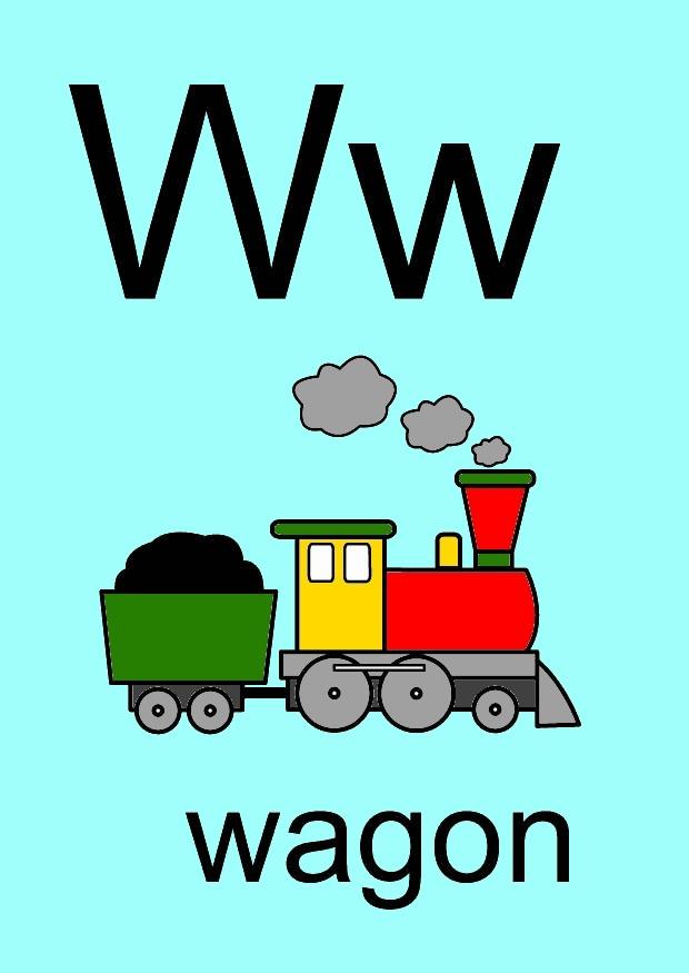 w Imagen w