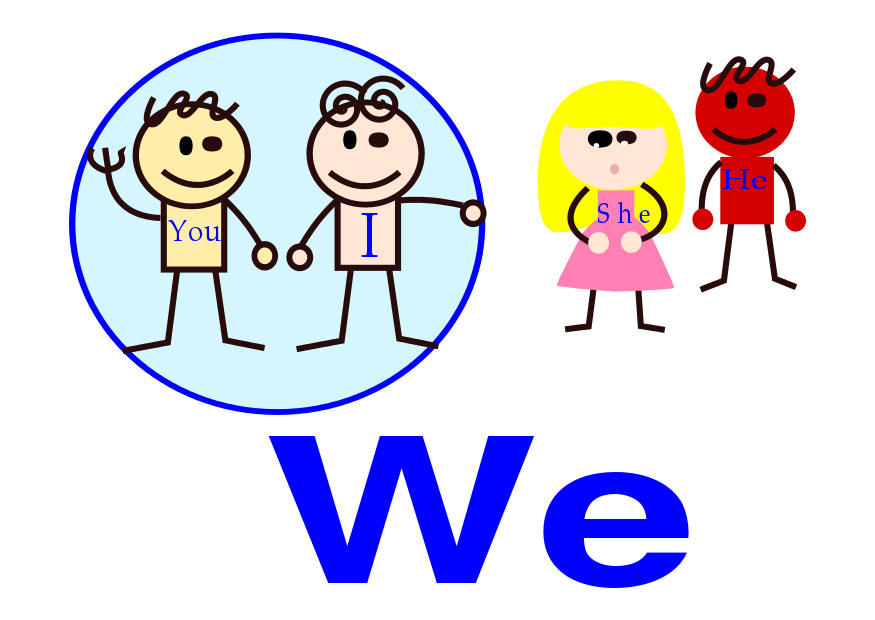 we Imagen we