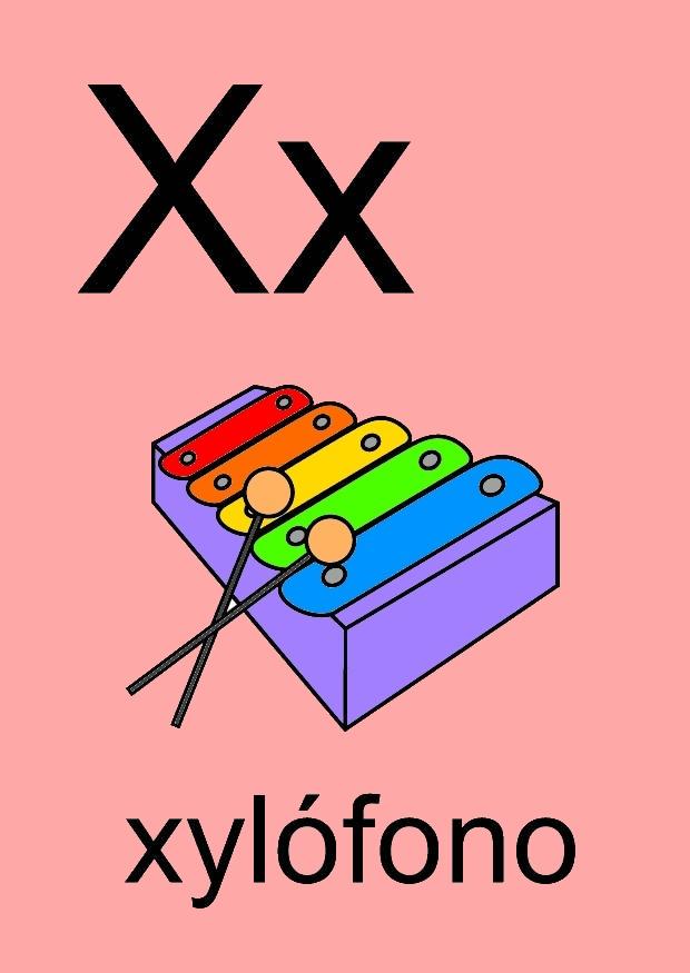 x Imagen x