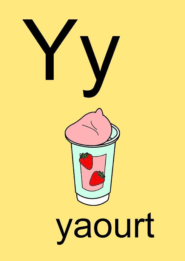 y Imagen y