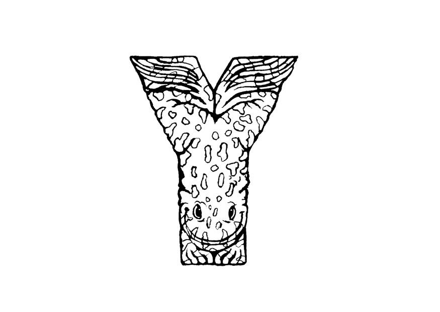 y-yellow-bellied-toad Dibujo para colorear y-yellow-bellied-toad