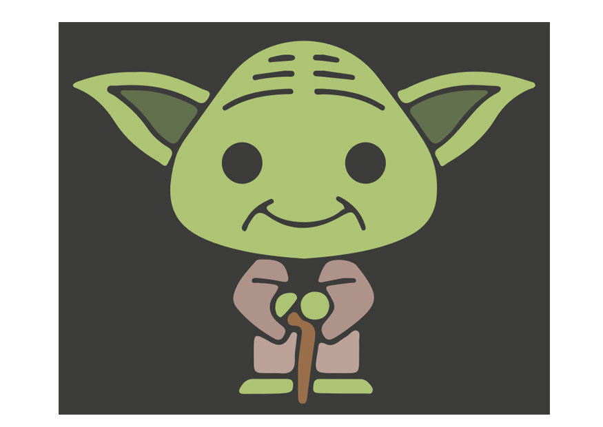yoda Imagen yoda
