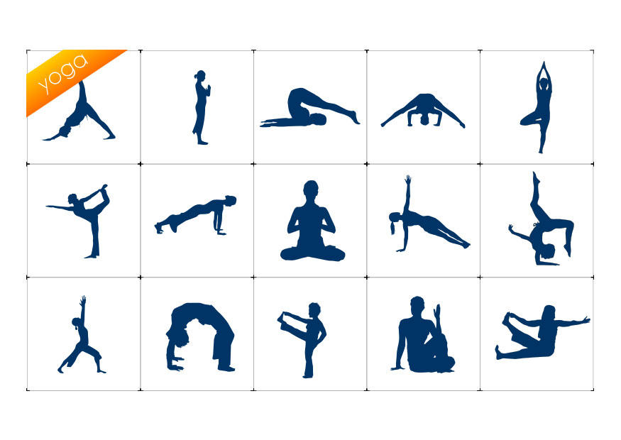 yoga Imagen yoga