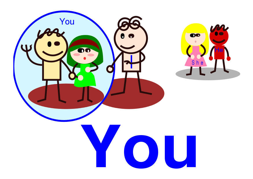 you Imagen you