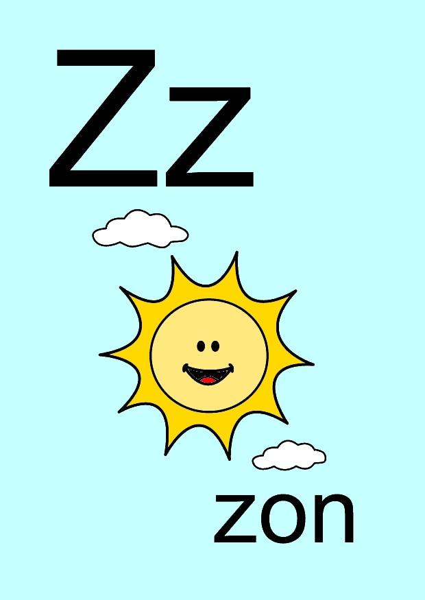 z Imagen z