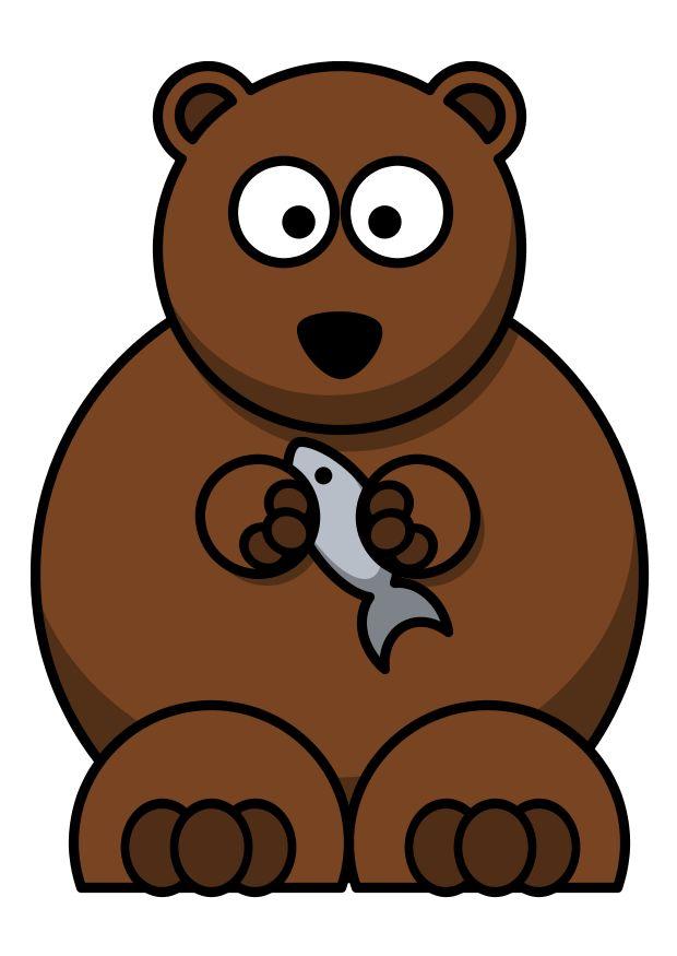 z1- oso Imagen z1- oso