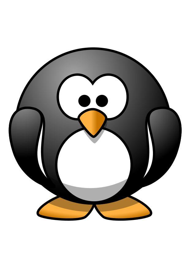 z1- pinguino Imagen z1- pinguino