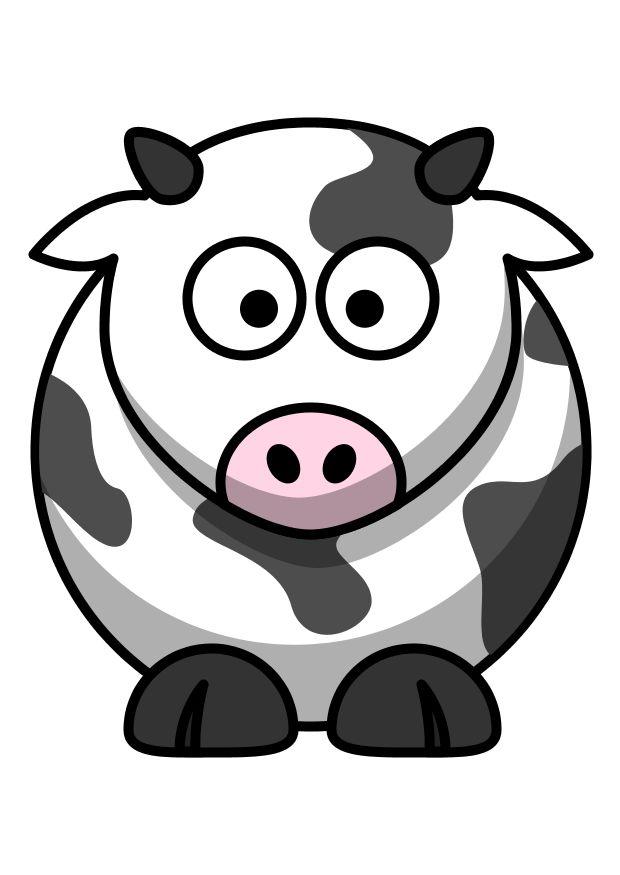z1 - vaca Imagen z1 - vaca