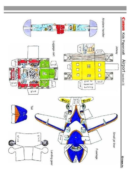 Aeropuerto