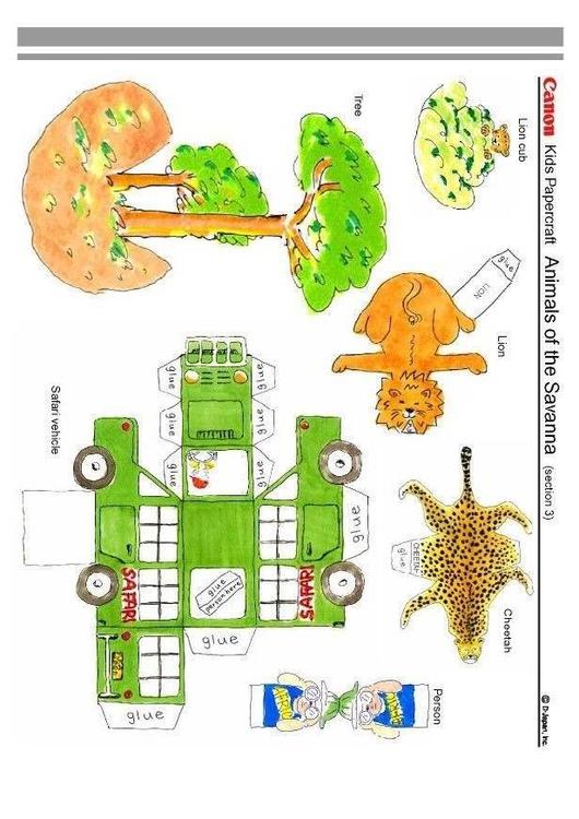 Animales