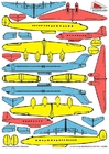 Manualidades Aviones