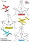 Manualidades Aviones